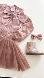 LRDM | TUTU SKIRT JULIA PINK