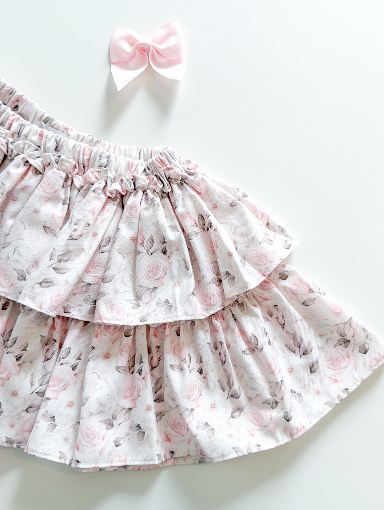 FOFETTES X BE CHIC | SET VICTORIA