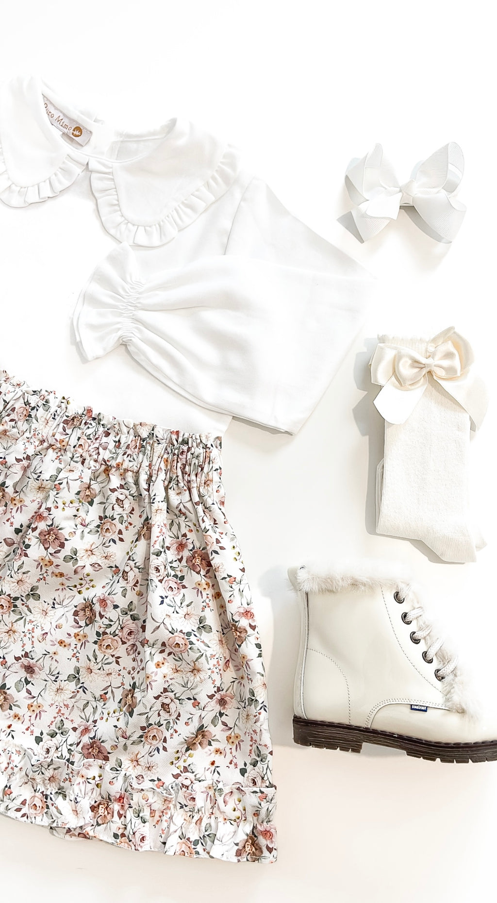 PURO MIMO | SKIRT IVY