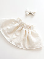 PETITE FRAN EXCLUSIEF | SKIRT ANNA-JULIA