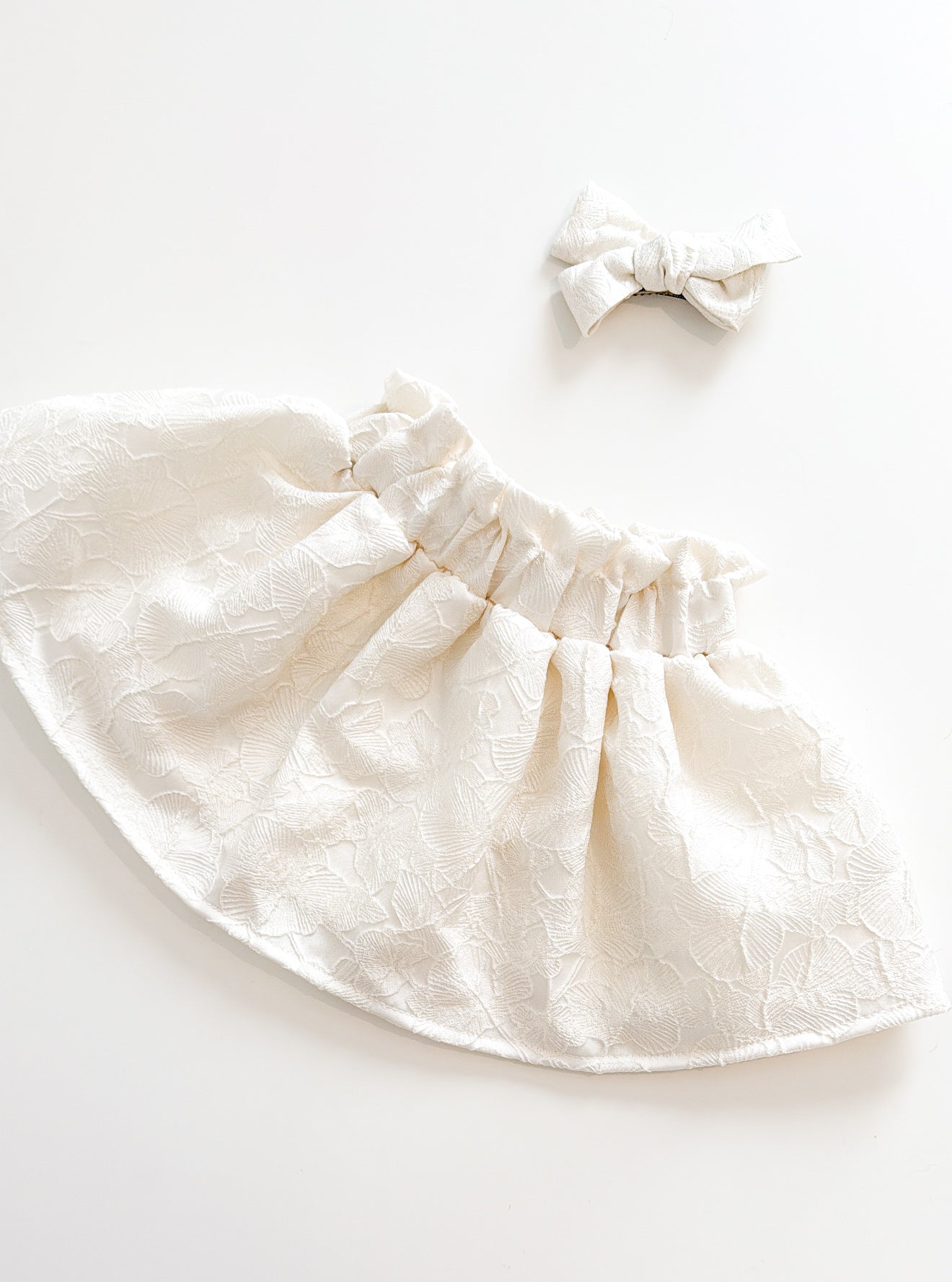 PETITE FRAN EXCLUSIEF | SKIRT ANNA-JULIA