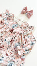 PETITE FRAN EXCLUSIEF | BABY DRESS MARIE-LOU