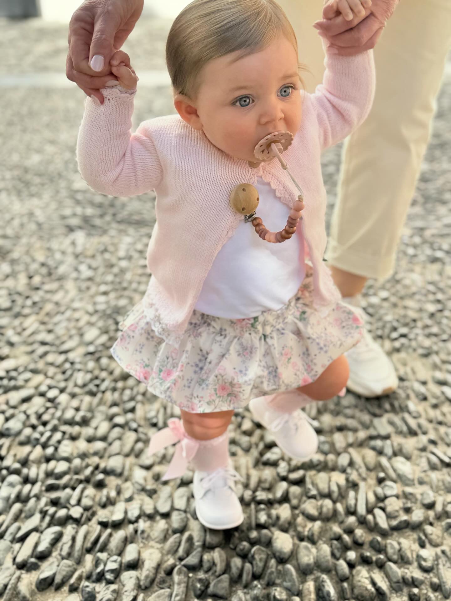 PURO MIMO | BLOOMER ADELYN