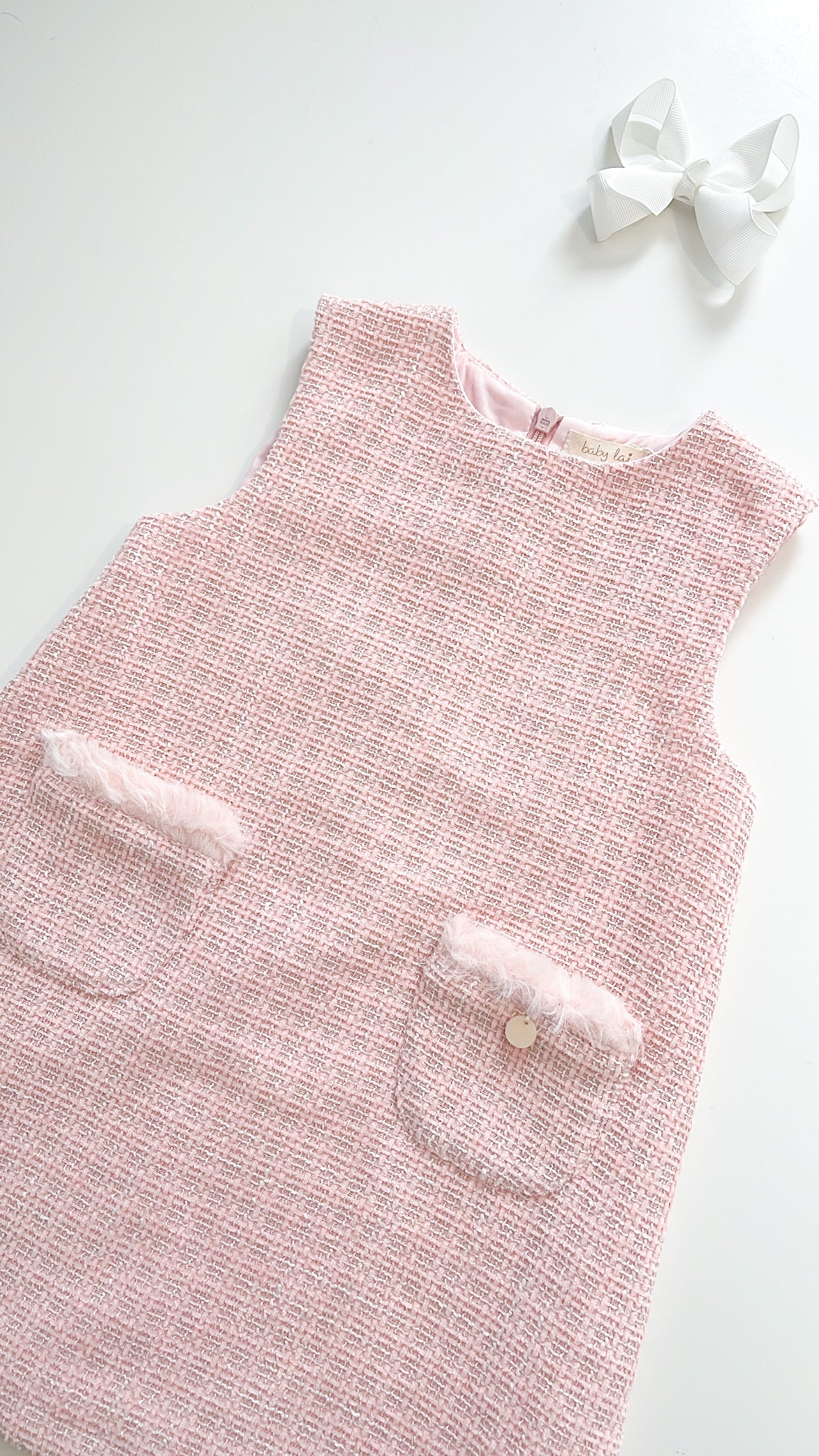 BUNDEL 14: OUTFIT + MANTEL DEAL
