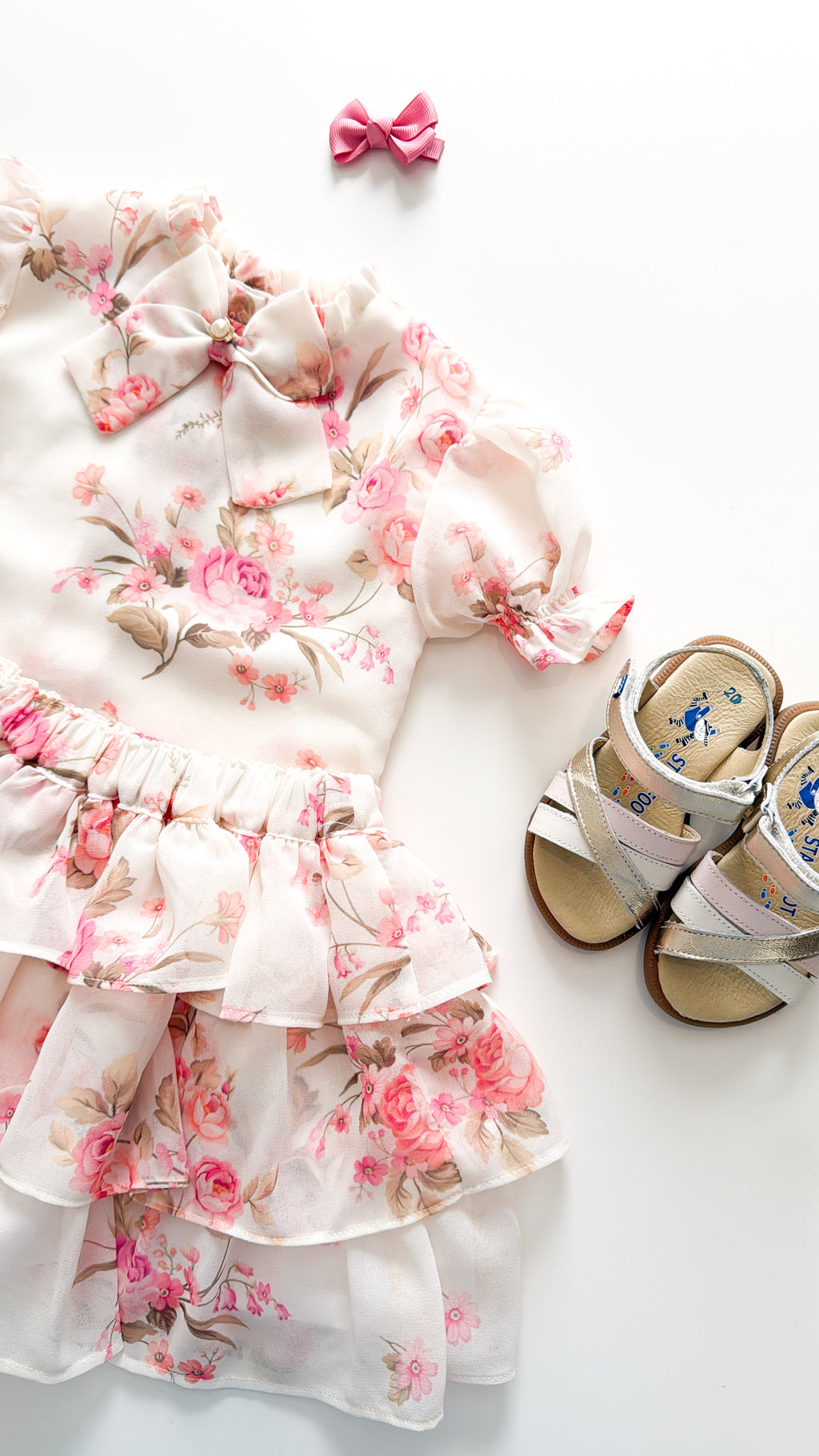 CORDEL | BLOOMER ELOISE