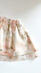 BUNDEL 9: LRDM BLOUSE, SKIRT & CARDIGAN DEAL