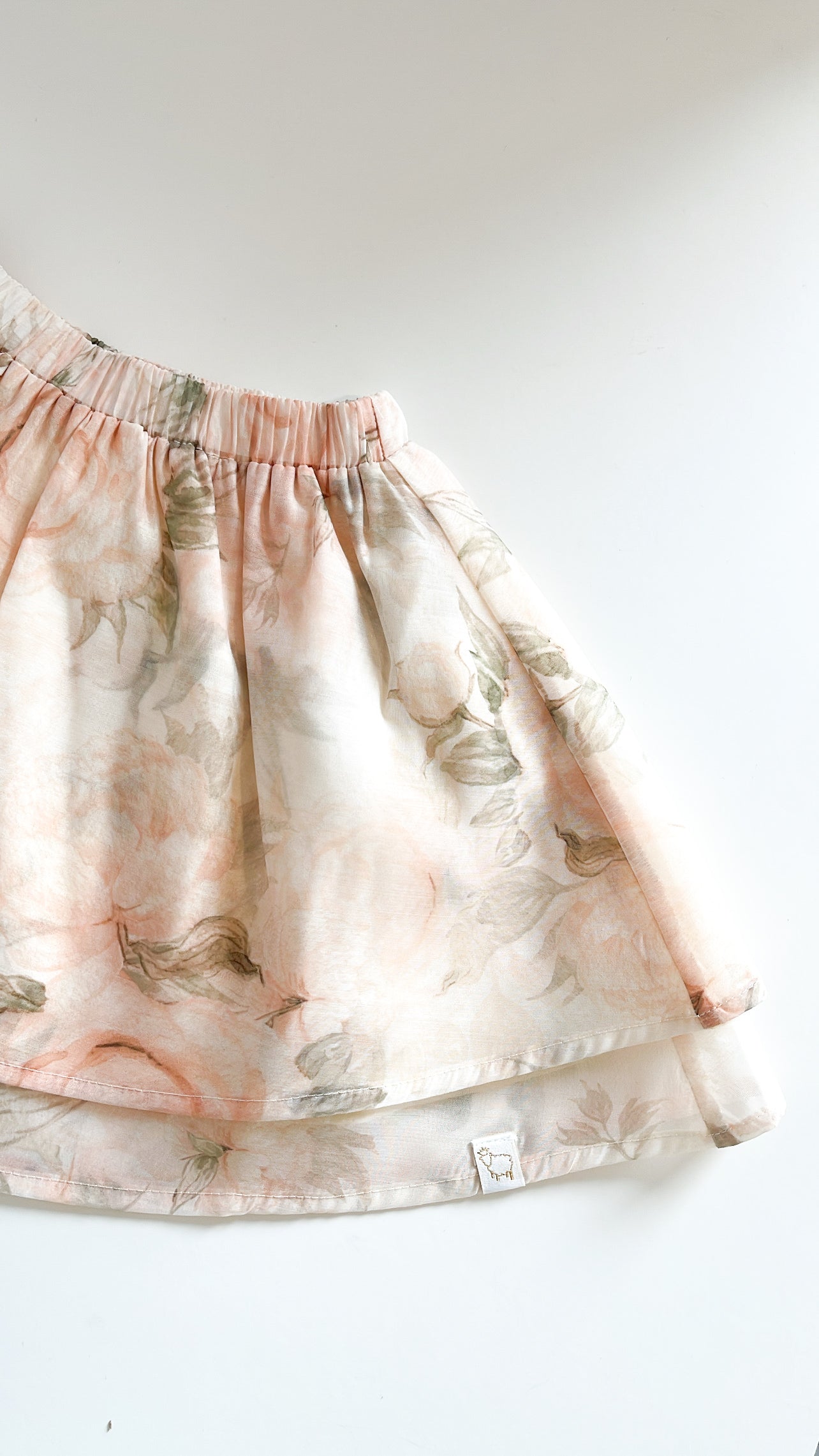BUNDEL 9: LRDM BLOUSE, SKIRT & CARDIGAN DEAL