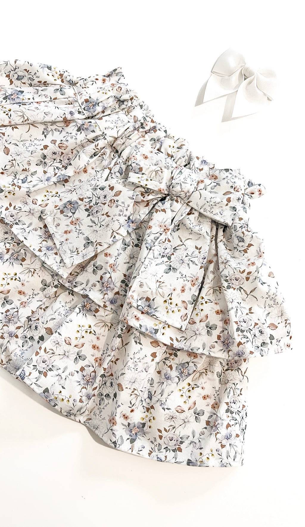 PURO MIMO | SKIRT FREYA