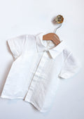 BABY LAI | HEMDJE SEPP