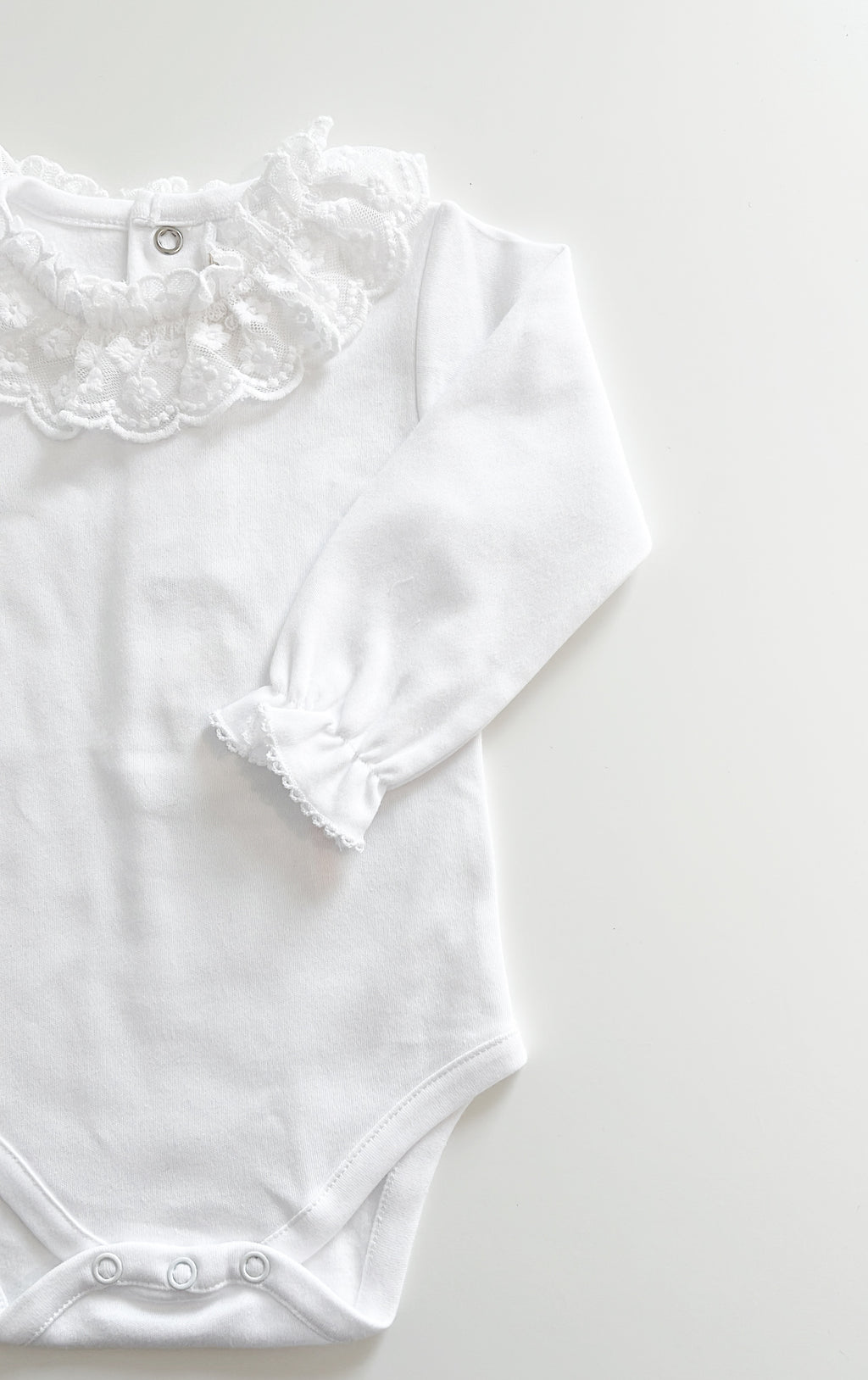 BABY LAI | BODY IZZY