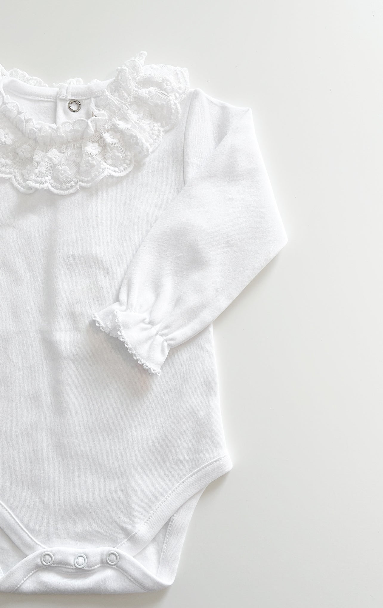 BABY LAI | BODY IZZY