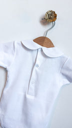BABY LAI | BODY JACE
