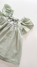NEWNESS KIDS | DRESS JANE