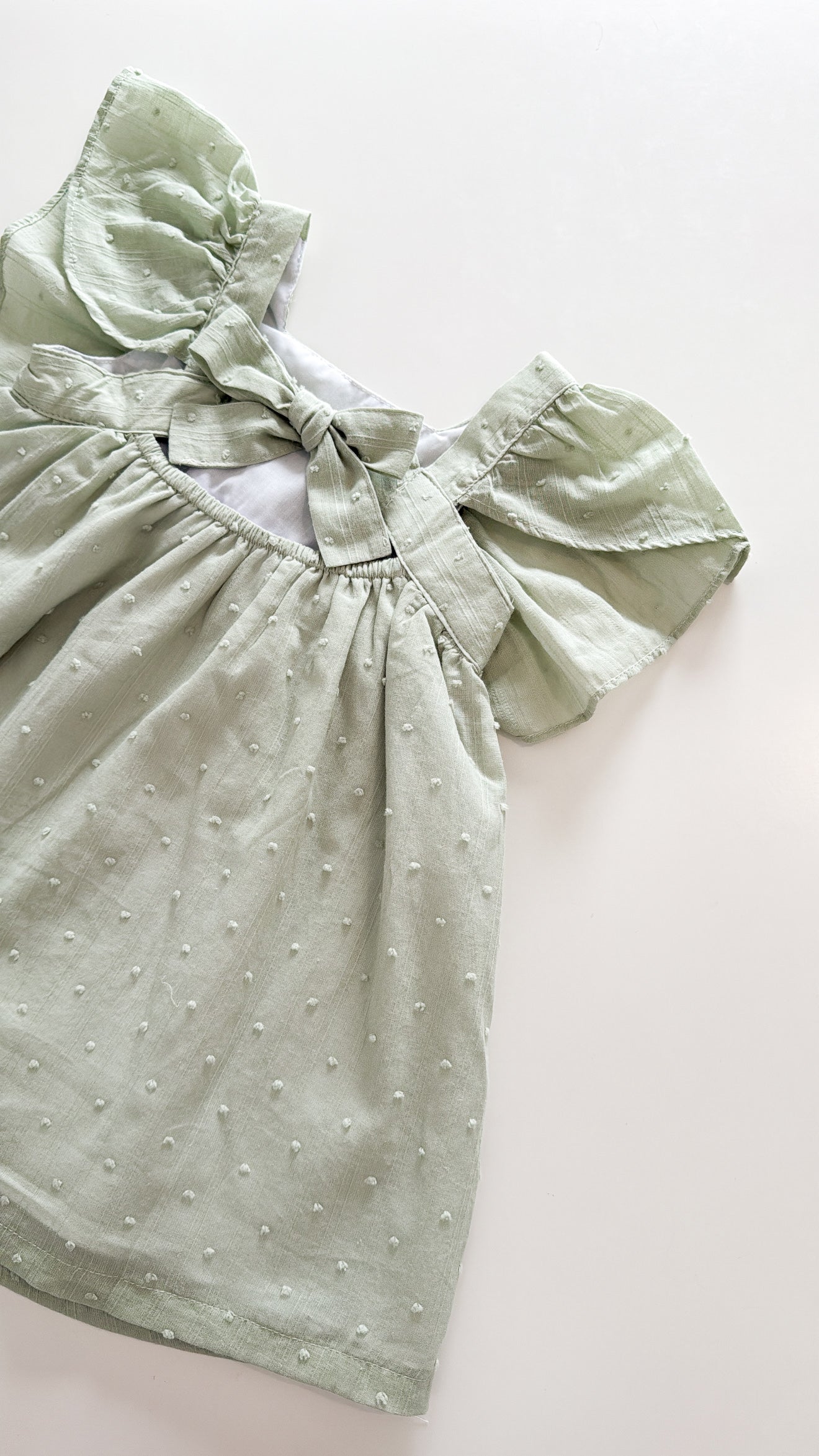 NEWNESS KIDS | DRESS JANE