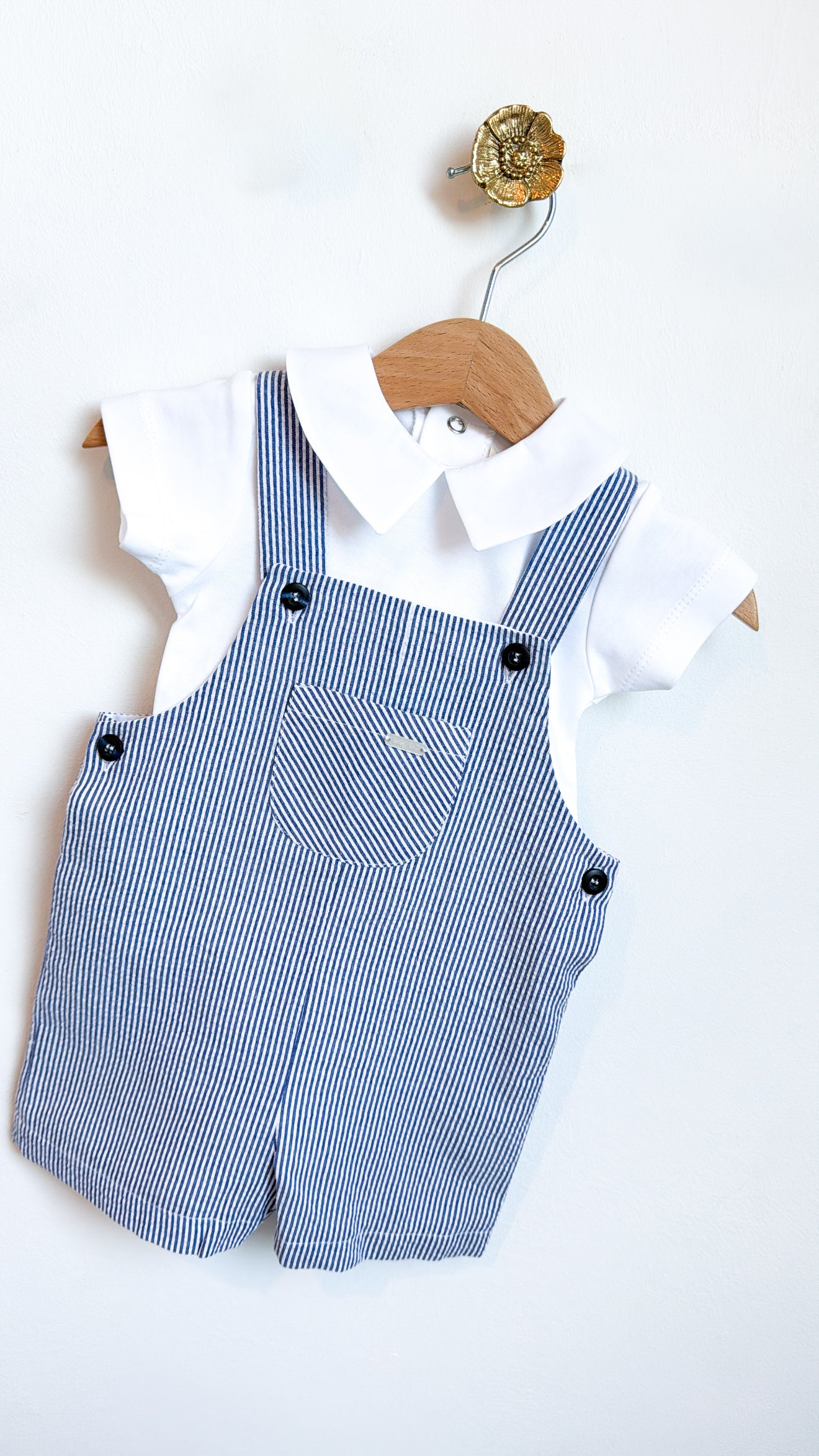 BABY LAI | BODY LOUIS