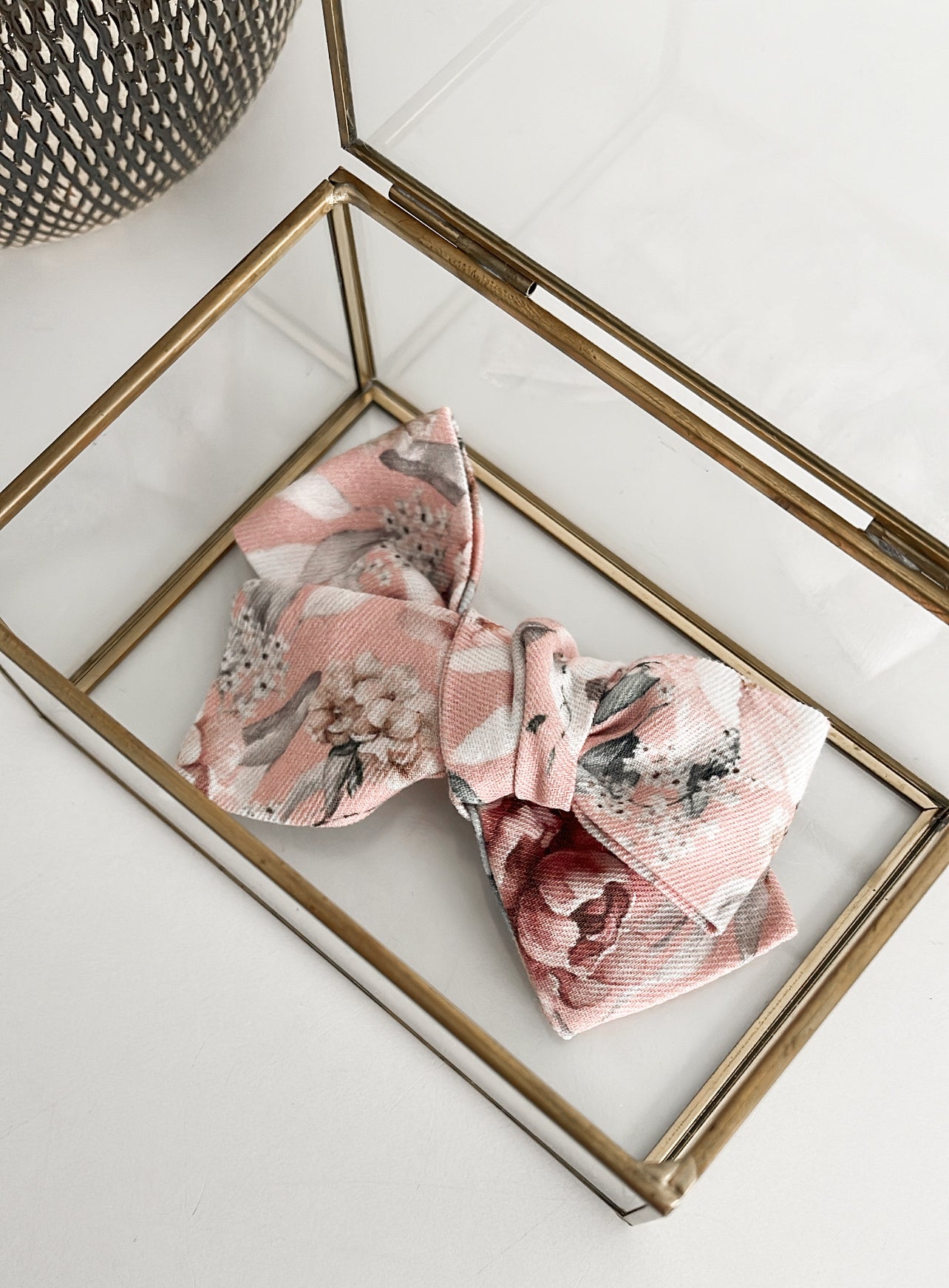 PETITE FRAN EXCLUSIEF | HAARSTRIK MARIE-LOU