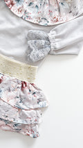 PETITE FRAN EXCLUSIEF | BLOOMERSET CLARA