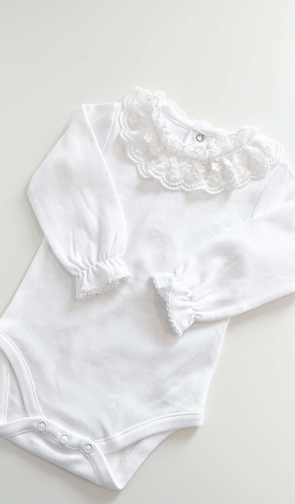 BABY LAI | BODY IZZY