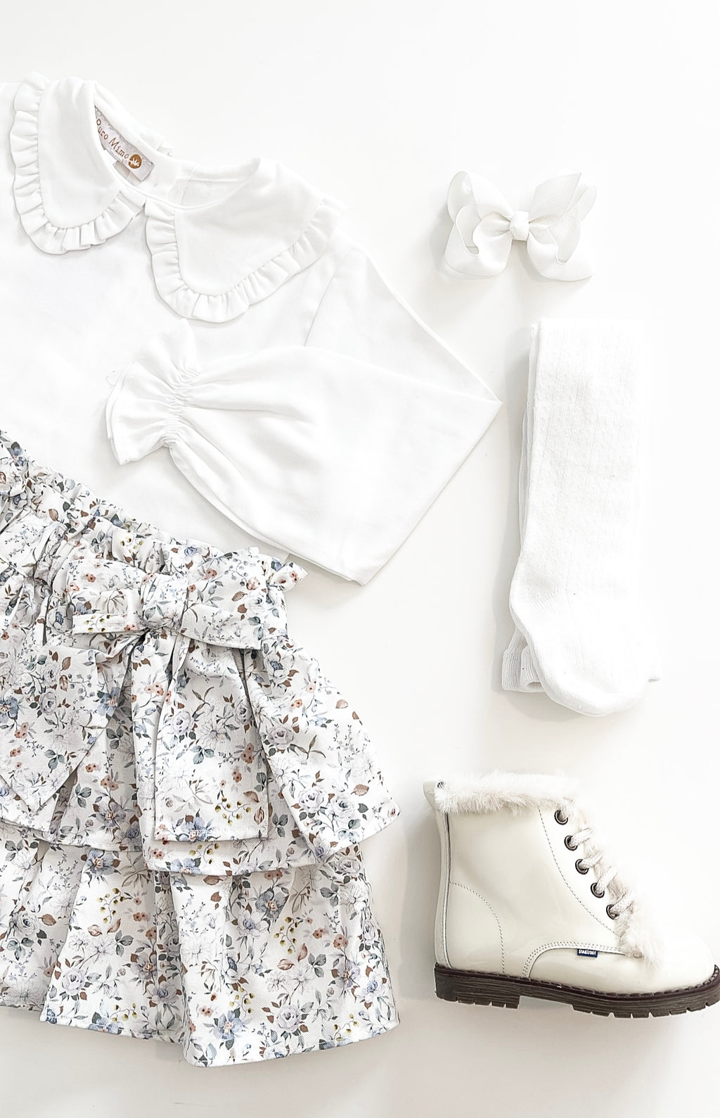 PURO MIMO | BLOOMER FREYA