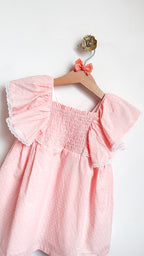 NEWNESS KIDS | DRESS KEELEY