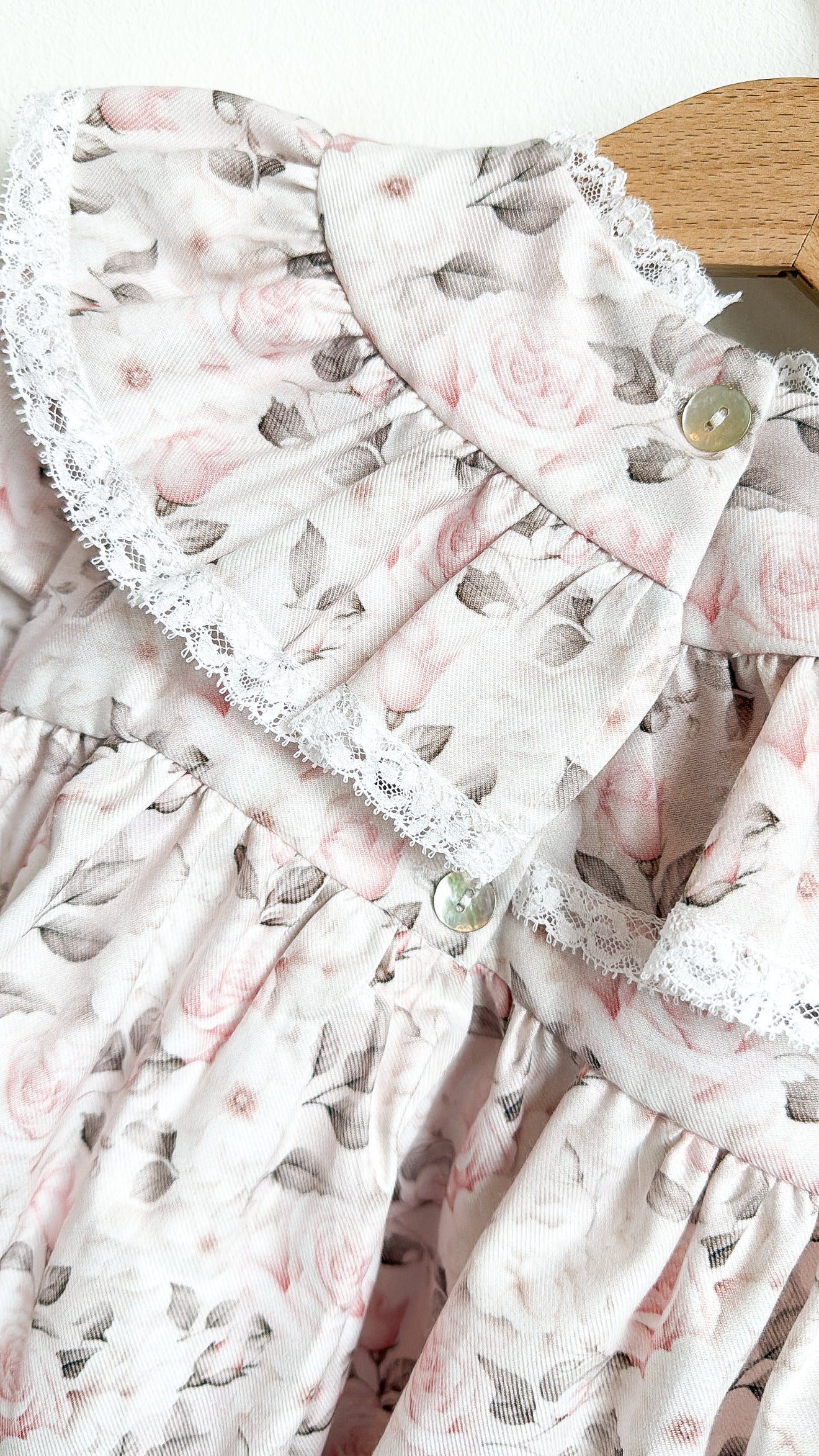FOFETTES X BE CHIC | DRESS VICTORIA