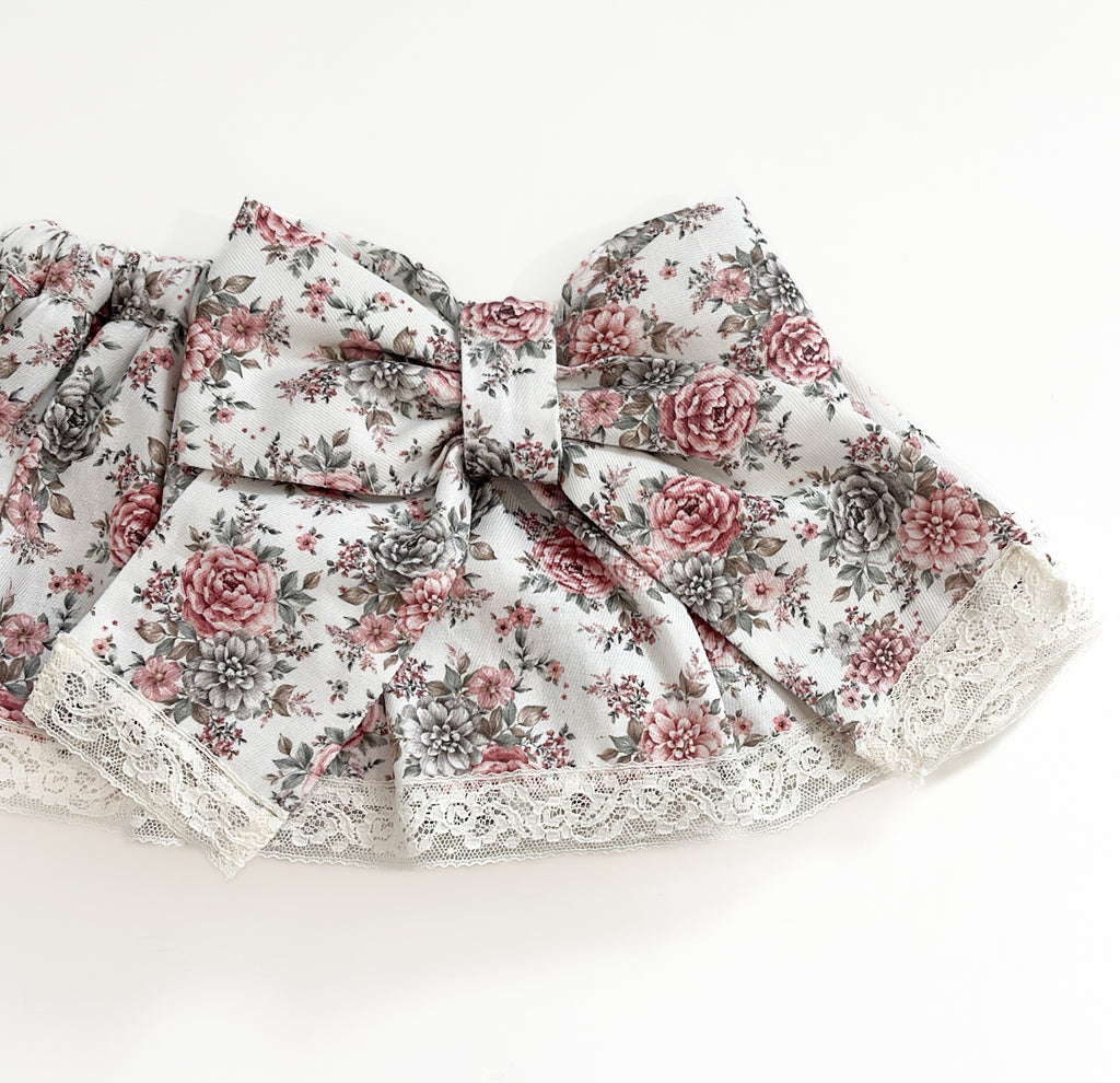 PETITE FRAN EXCLUSIEF | BLOOMER RANA