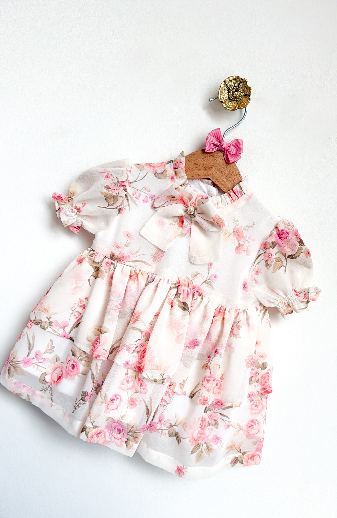 CORDEL | DRESS ELOISE