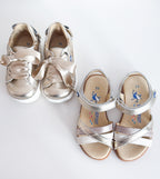 BUNDEL 2: SNEAKER + SANDAAL DEAL