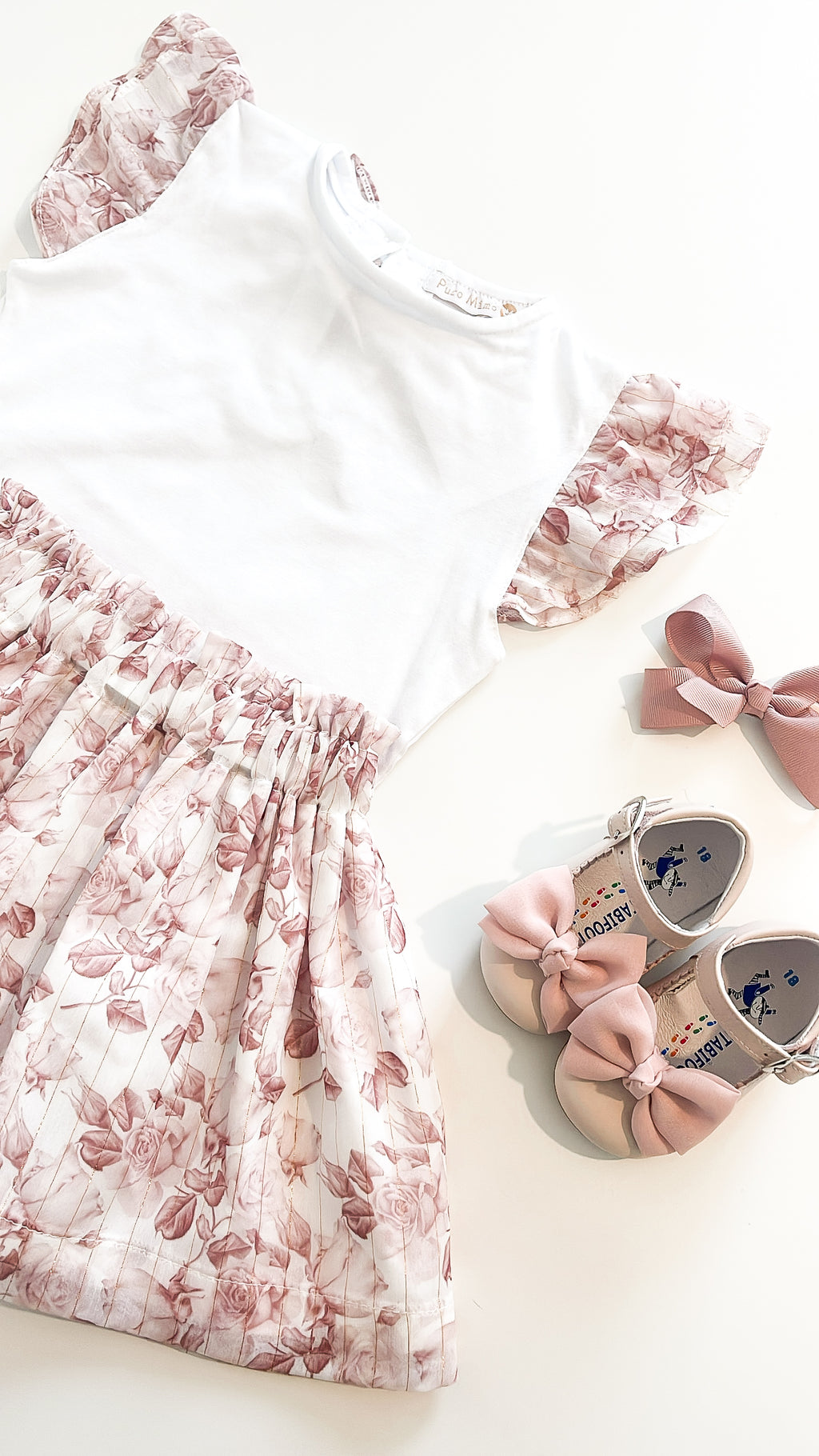 PURO MIMO EXCLUSIEF | SET ELARA
