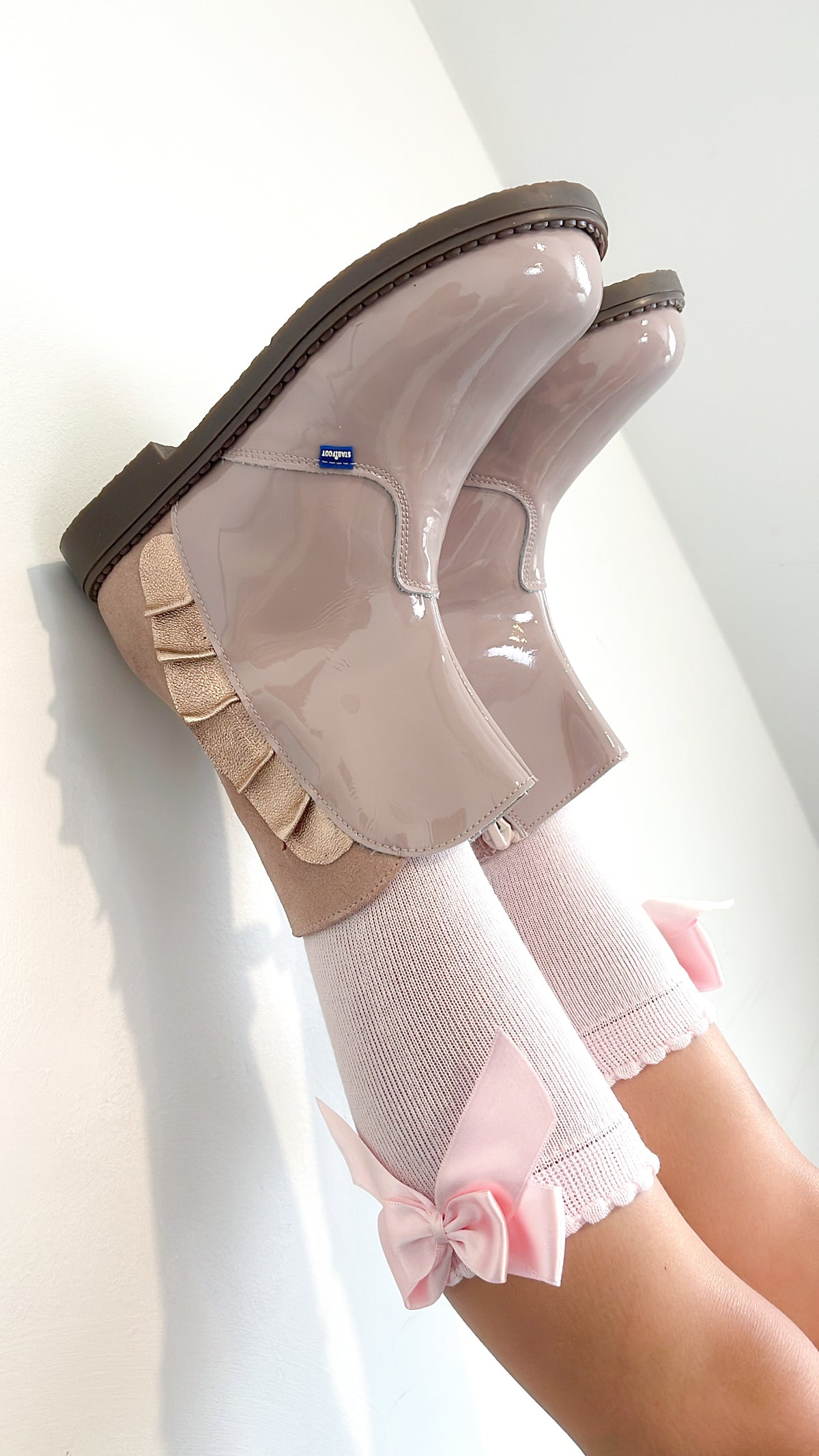 STABIFOOT | BOOT LOUISE