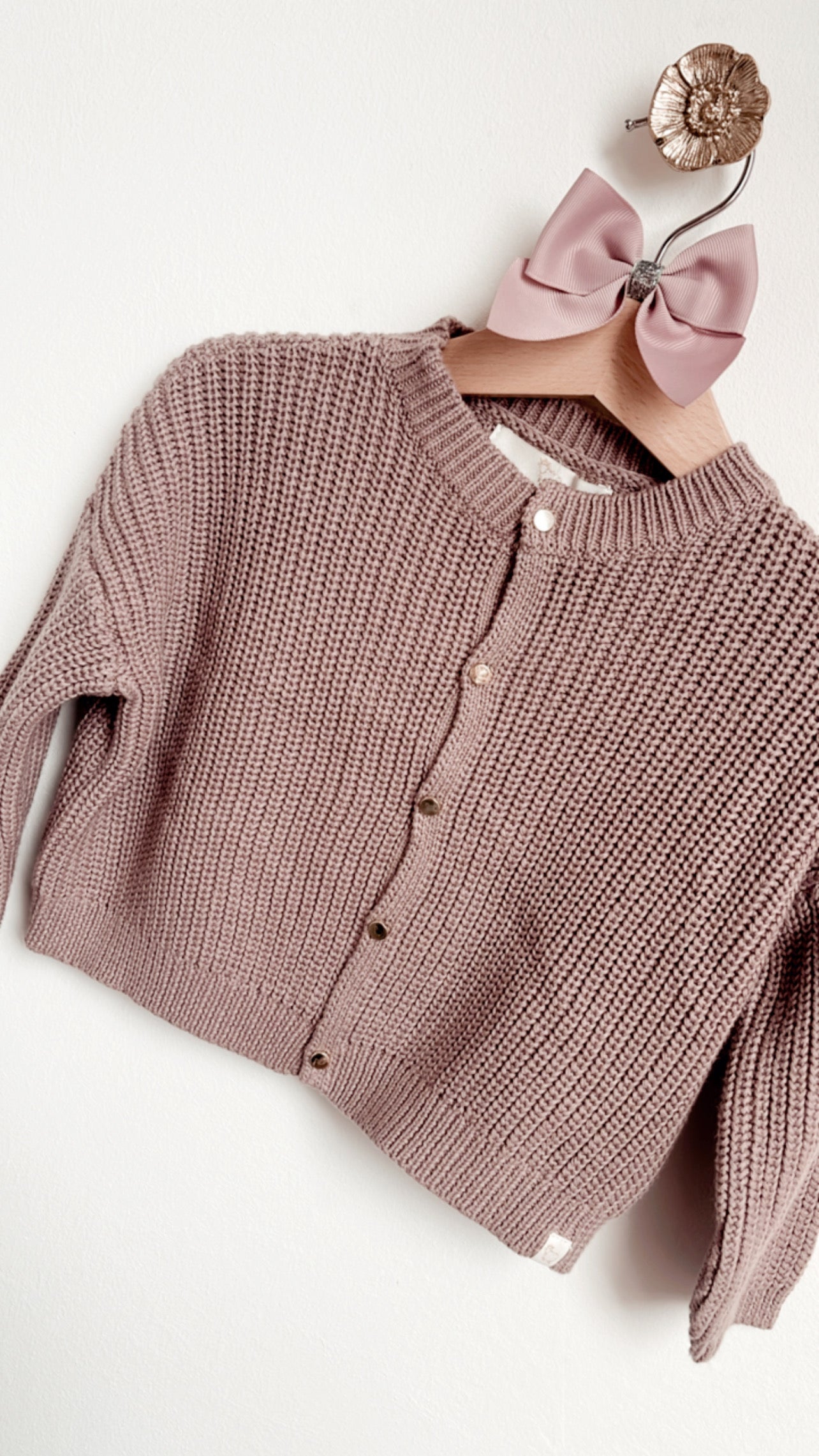 LRDM | SWEATER NOA