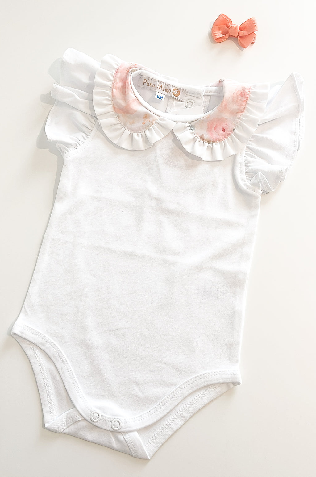 PURO MIMO | BLOOMERSET VICTORINE