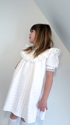 PETITE FRAN EXCLUSIEF | DRESS MILLIE LEE