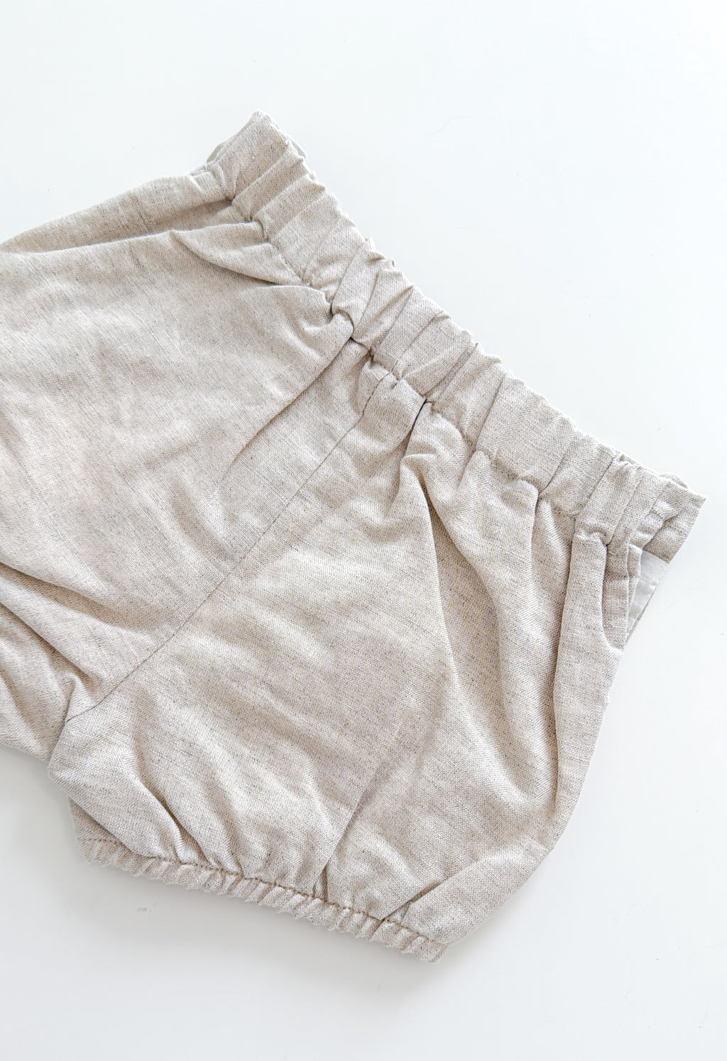 BABY LAI | BABY SHORT CESAR