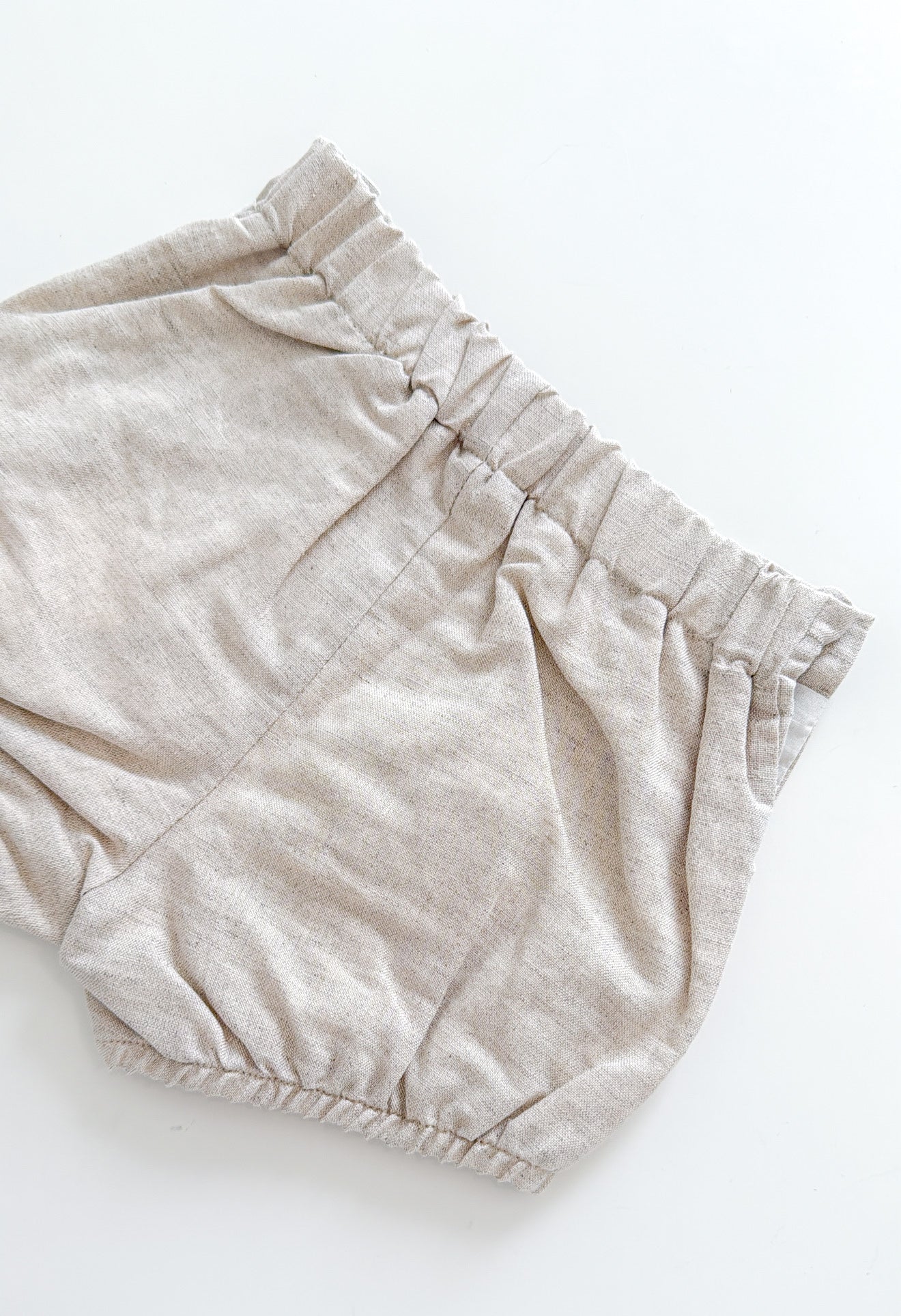 BABY LAI | BABY SHORT CESAR
