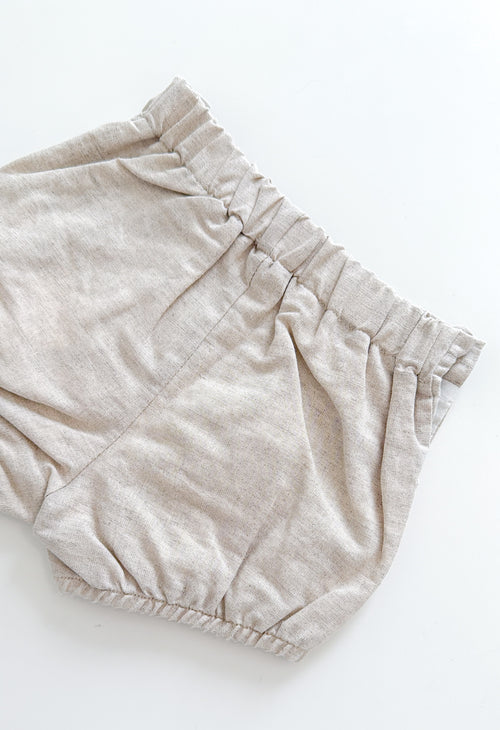 BABY LAI | BABY SHORT CESAR