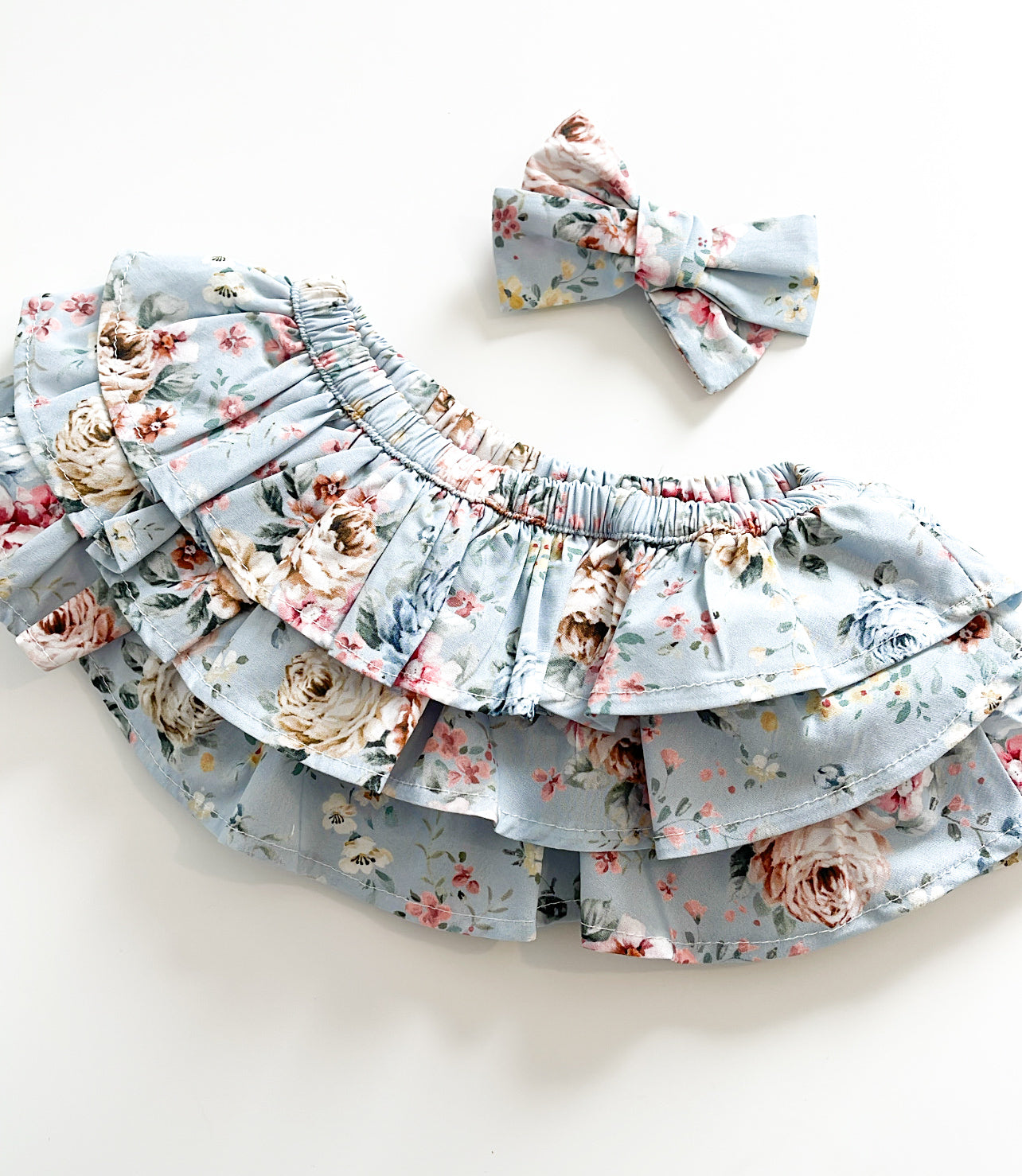BUNDEL 11: WIT & BLOEMEN DEAL