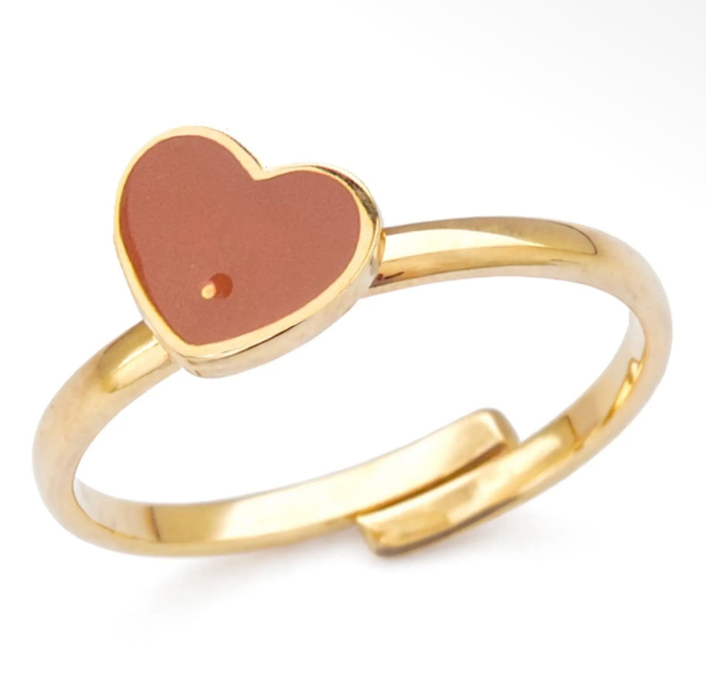 MRS.ERTHA | RING KLEIN HART
