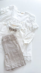 BABY LAI | HEMDJE SEPP