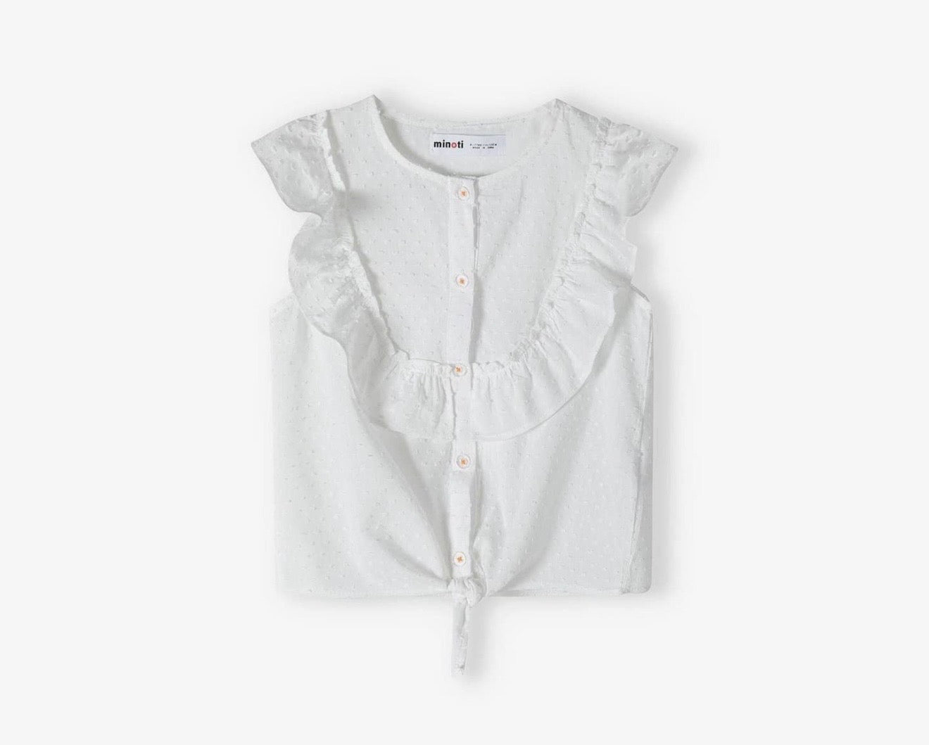 MINOTI | T-SHIRT BELLE