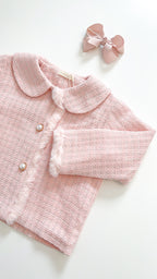 BABY LAI | MANTEL FLOOR