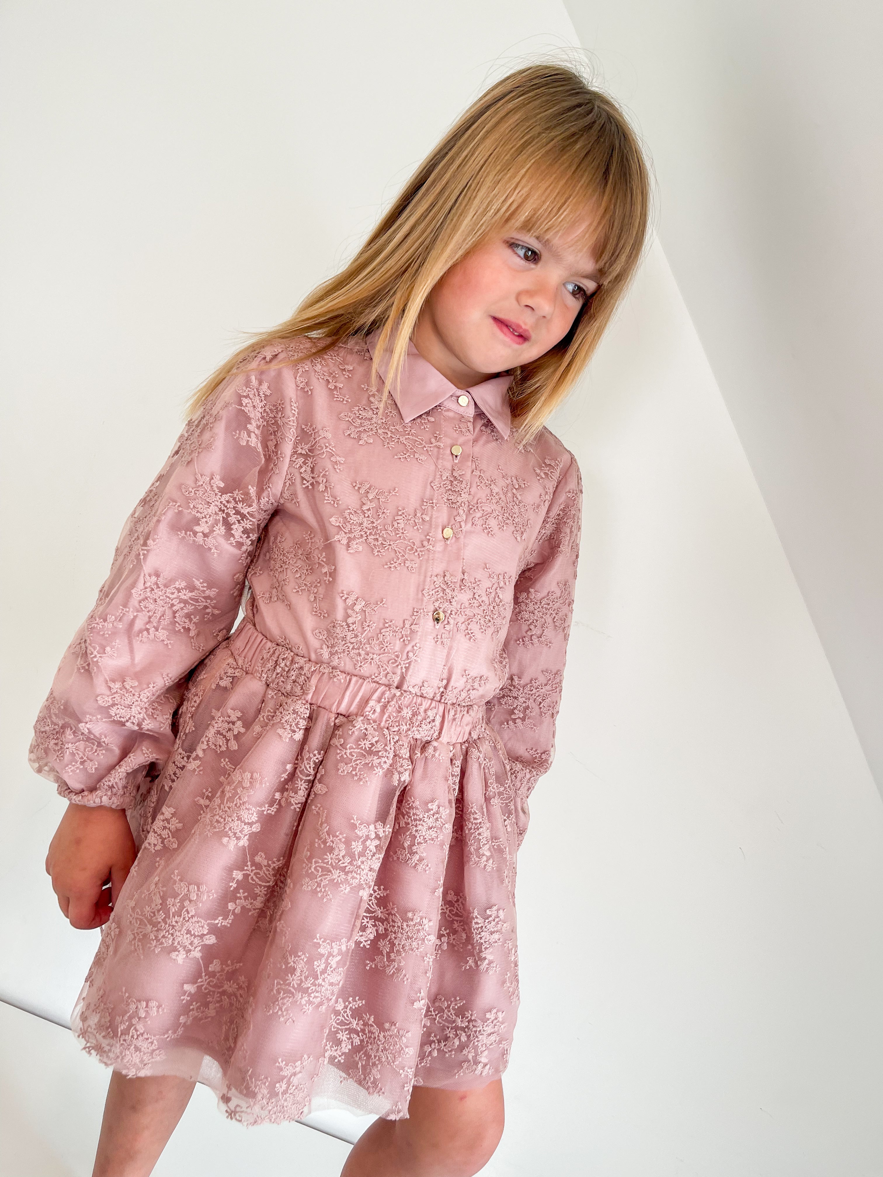 LRDM | SKIRT OLIVIA