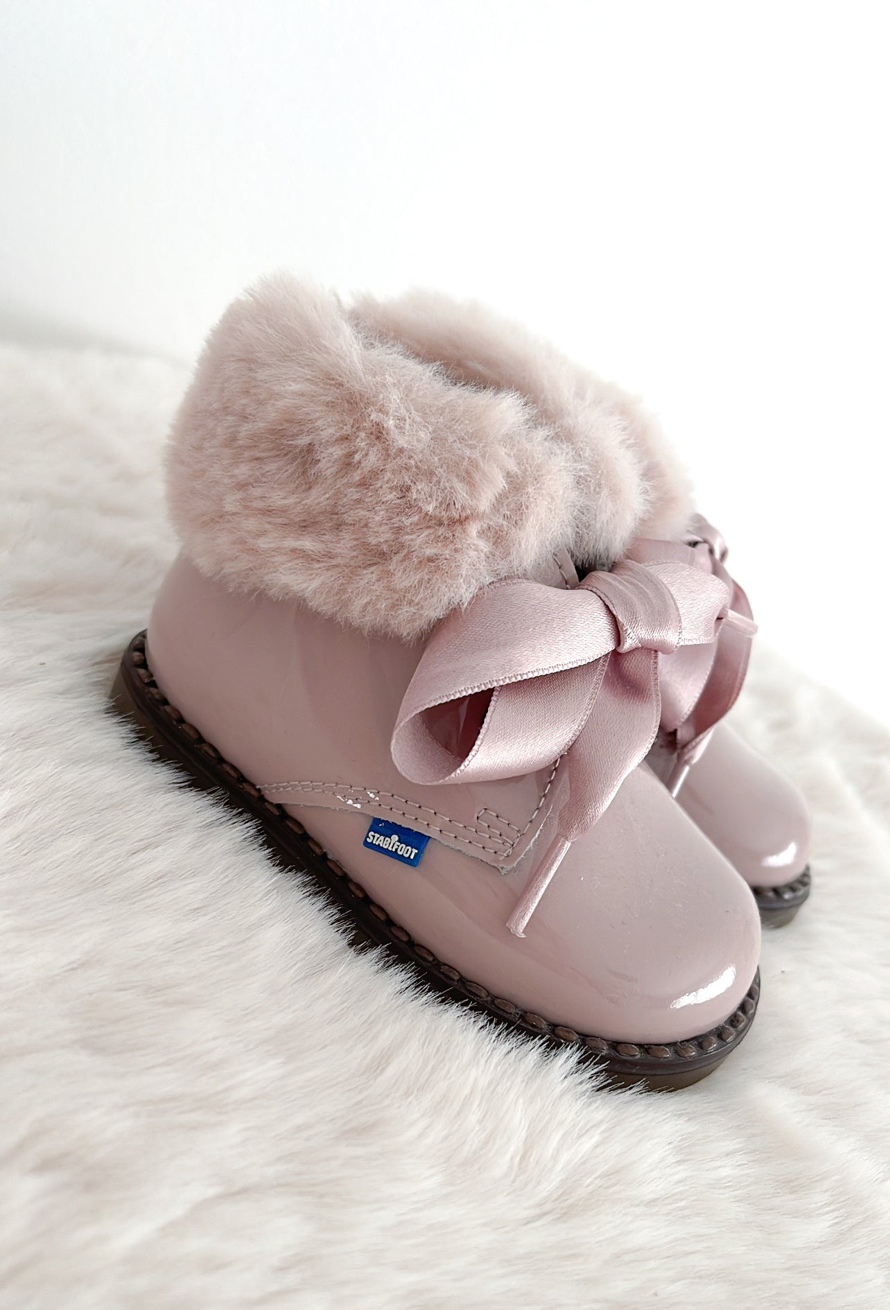 BUNDEL 7: BOOTS MET BONT DEAL