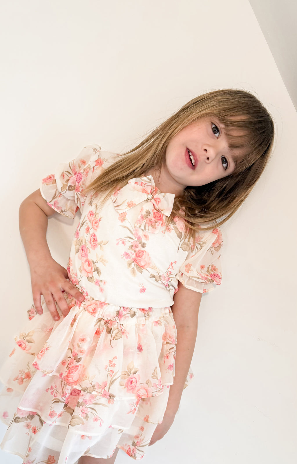 CORDEL | BLOUSE ELOISE