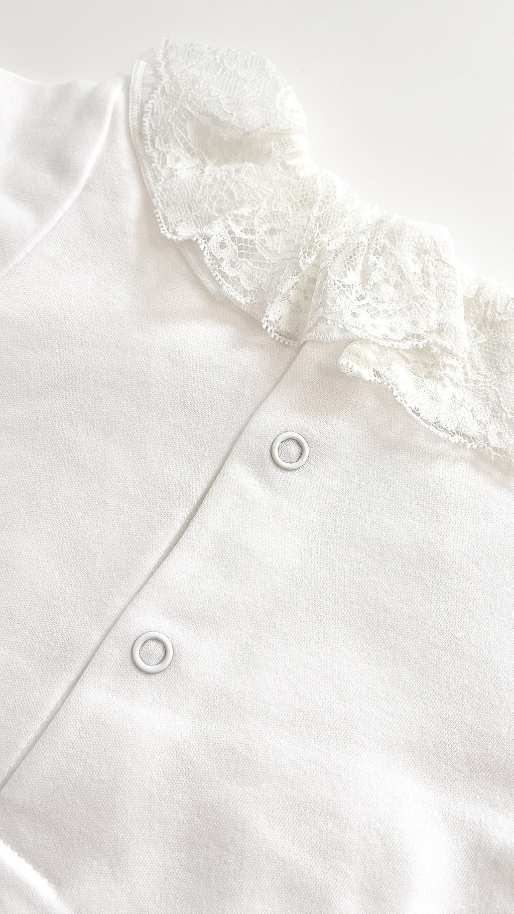 BABY LAI | SHIRT MILA