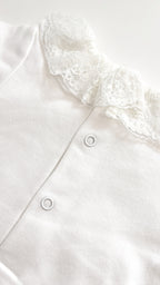BABY LAI | SHIRT MILA
