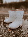MRS.ERTHA | REGENLAARS BLOEM GLITTER