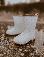 MRS.ERTHA | REGENLAARS BLOEM GLITTER