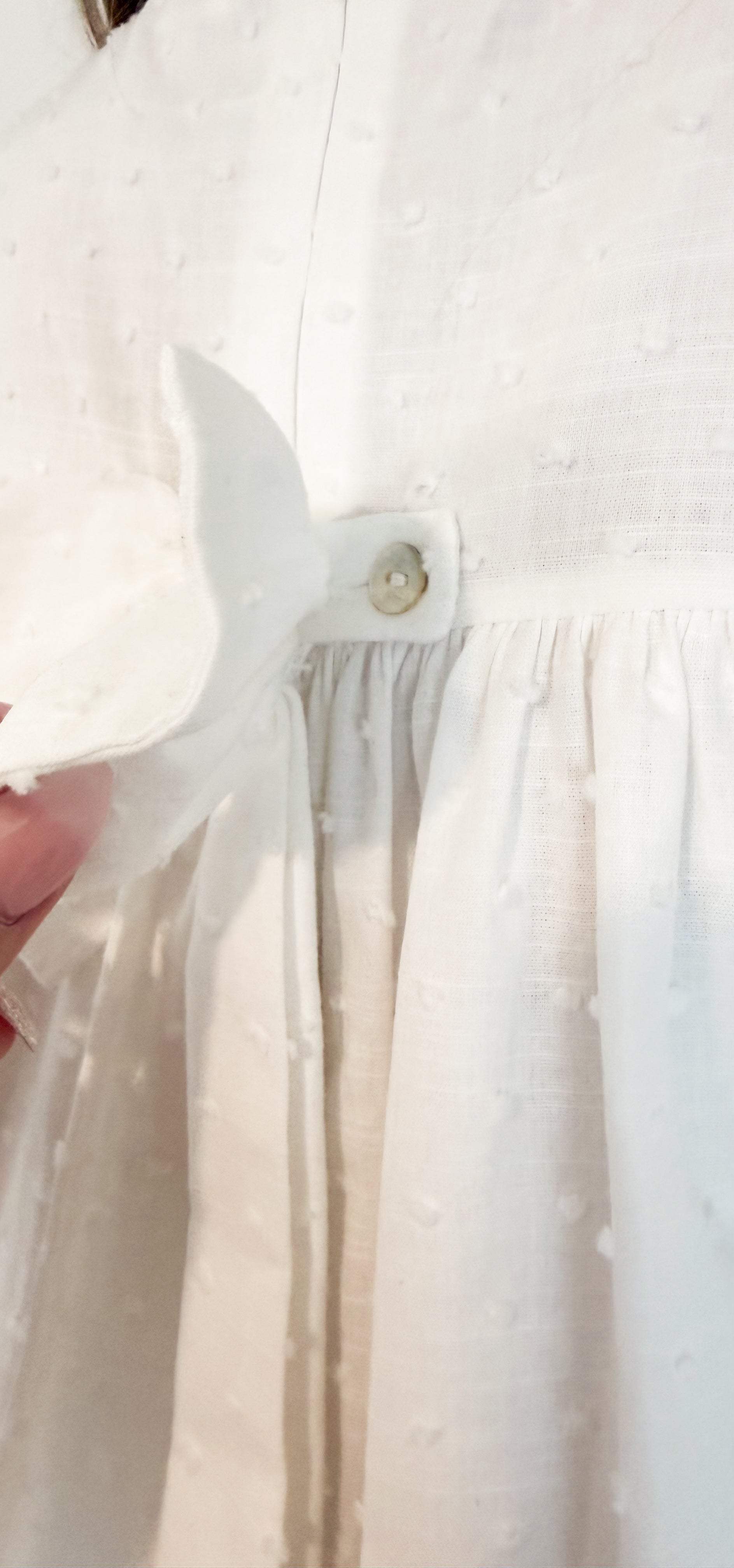 BABY LAI | DRESS ISA