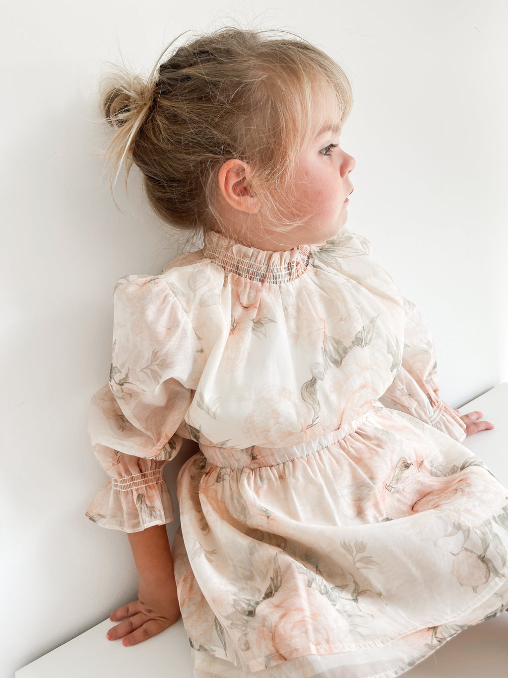 BUNDEL 9: LRDM BLOUSE, SKIRT & CARDIGAN DEAL
